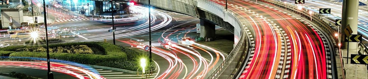 Toronto-Karten der Straßen - Plätze