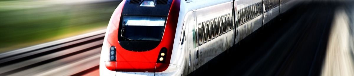 Toronto-Karten der Züge